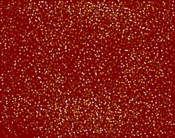 cachoeiras douradas brilho sparkle-bubbles champanhe partículas estrelas fundo preto feliz ano novo conceito de férias. vetor