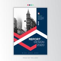 Relatório Anual Design Corporativo, Criativo