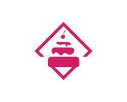 Featured image of post Vetor Logo De Confeitaria Post your logo design work to receive ratings comments from your peers and help by giving your critique on other designer s work