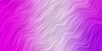 fundo vector rosa claro roxo com linhas.