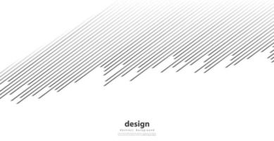 textura listrada. fundo de linha abstrata, modelo vetorial para suas ideias. fundo de textura geométrica. eps10 - ilustração vetor