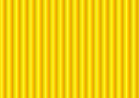 conceito abstrato moderno de fundo de listras amarelas