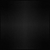 abstrato preto com linhas diagonais. design de padrão de linha de vetor gradiente. gráfico monocromático.