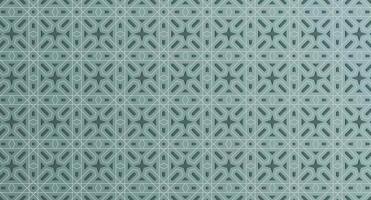 fundo árabe. vetor de ornamento islâmico. forma geométrica 3d. motivo tradicional árabe de textura