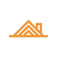 logotipo da imobiliária vetor