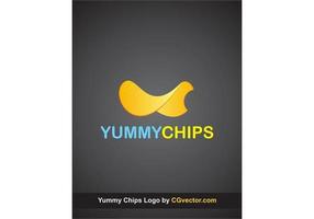 Logotipo de chips