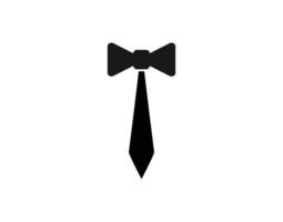 ícone de cavalheiro, conceito de logotipo de ilustração para boutique de roupas masculinas vetor