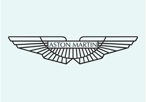 Aston Martin vetor