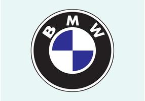 BMW vetor