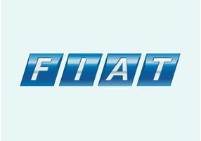 Logo Vector Fiat