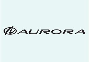 Aurora Oldsmobile vetor