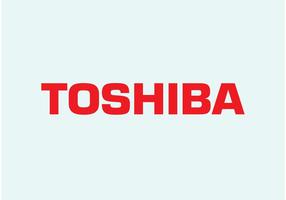 toshiba vetor