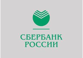 sberbank vetor