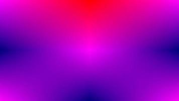 gradiente vermelho azul roxo abstrato. você pode usar esse plano de fundo para o seu conteúdo como videogame, qoute, promoção, modelo, apresentação, educação, esportes, cartão, banner, site etc. vetor