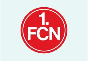 1 fc nuremberg vetor