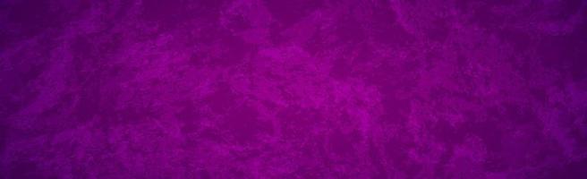 fundo de grunge escuro texturizado abstrato panorâmico azul violeta - vetor