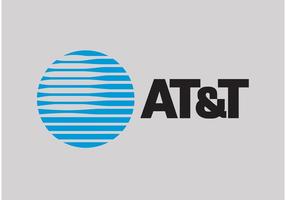 AT & T vetor