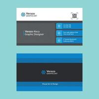 design de cartão de variação criativa para download vetor