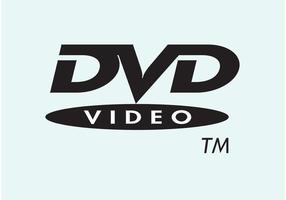 DVD-Vídeo vetor