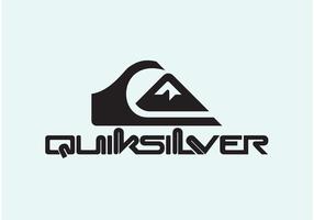 Logotipo do vetor Quiksilver