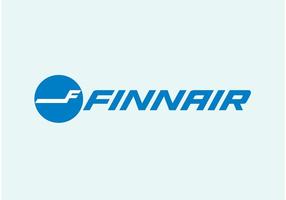 Finnair vetor