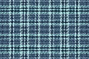 xadrez tartan de inverno sem costura de fundo. vetor