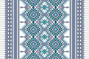 design de padrão étnico geométrico. tecido asteca tapete mandala ornamento chevron têxtil decoração papel de parede. fundo de bordado tradicional indiano africano de peru tribal vetor