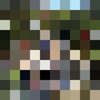ícone de pixel censurado. vetor