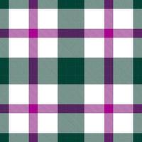 design de padrão sem emenda escocês xadrez tartan. tecido asteca tapete mandala ornamento chevron têxtil decoração papel de parede. fundo de ilustrações vetoriais de bordado tradicional da Escócia étnica vetor