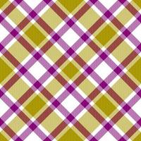 design de padrão sem emenda escocês tartan. tecido asteca tapete mandala ornamento chevron têxtil decoração papel de parede. fundo de vetor de ornamento de bordado tradicional xadrez escocês