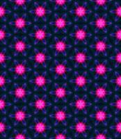 textura padrão sem emenda de cor roxa, rosa, azul e preta e modelo. multicolorido. design gráfico decorativo colorido. vetor