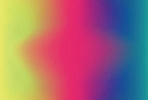 pano de fundo gradiente de arco-íris. papel digital arco-íris. vetor