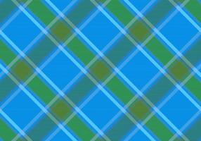 fundo xadrez tartan. textura do tecido. vetor. vetor