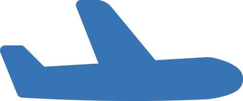 ilustração vetorial de avião em símbolos de qualidade background.premium. ícones vetoriais para conceito e design gráfico. vetor