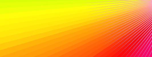 fundo abstrato raios luz do sol papel de parede multicolorido ilustração vetorial de pano de fundo vetor