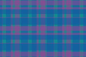 fundo xadrez tartan. textura têxtil. vetor. vetor