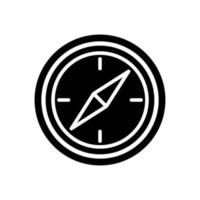 ícone de relógio em moderno estilo plano isolado no fundo. símbolo da página do ícone do relógio para o logotipo do ícone do relógio do design do seu site, aplicativo, interface do usuário. ilustração em vetor ícone relógio, eps10.