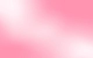 fundo gradiente abstrato rosa. ilustração vetorial. vetor