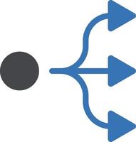 ilustração vetorial de rede em ícones de símbolos.vector de qualidade background.premium para conceito e design gráfico. vetor