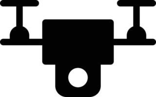 ilustração vetorial drone em símbolos de qualidade background.premium. ícones vetoriais para conceito e design gráfico. vetor