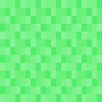 padrão de grade polígono mosaico verde tecido modelo papel de parede arte gráfico abstrato ilustração vetorial vetor
