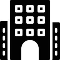 ilustração vetorial hotel em símbolos de qualidade background.premium. ícones vetoriais para conceito e design gráfico. vetor