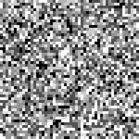 tela de tv ruído pixel falha textura ilustração vetorial de fundo. vetor