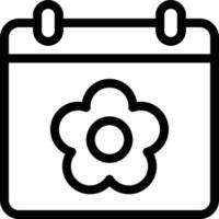 ilustração vetorial de primavera em ícones de símbolos.vector de qualidade background.premium para conceito e design gráfico. vetor