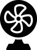 ilustração vetorial de ventilador de refrigeração em ícones de símbolos.vector de qualidade background.premium para conceito e design gráfico. vetor