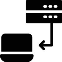 ilustração vetorial de conexão em símbolos de qualidade background.premium. ícones vetoriais para conceito e design gráfico. vetor