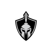 vetor de design de logotipo do exército da grécia