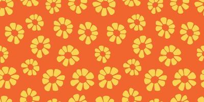 18 de maio é dia nacional contra maio laranja no padrão de fundo vetor