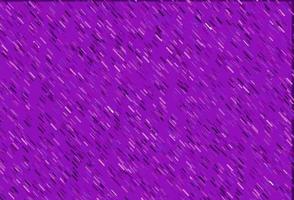 padrão de vetor roxo claro com linhas estreitas.