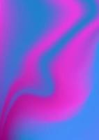 gráficos de fundo abstrato estilo de tom de cor azul rosa para ilustração vetorial de cartão ou papel vetor